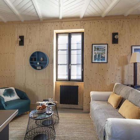 La Hune By Cocoonr Saint-Malo Exterior foto