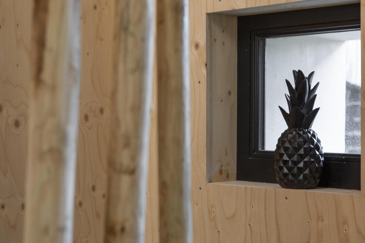 La Hune By Cocoonr Saint-Malo Exterior foto