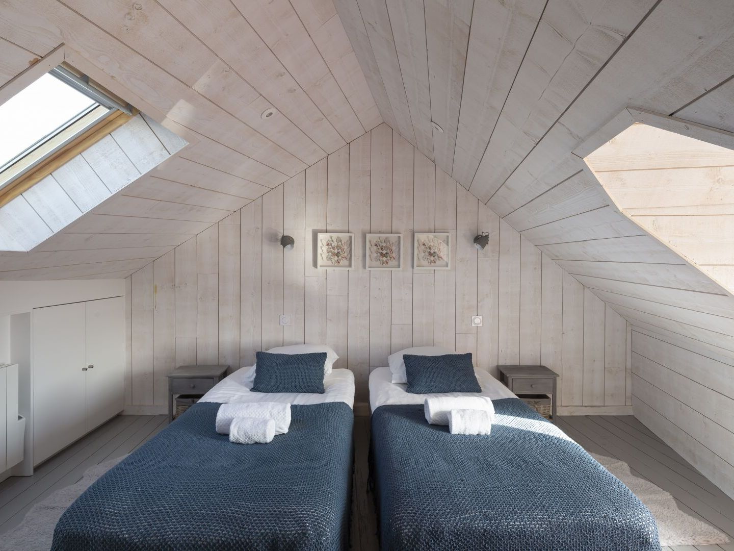 La Hune By Cocoonr Saint-Malo Exterior foto